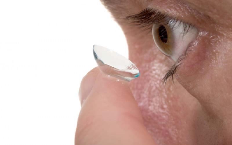 fábrica de lentes de contacto fábrica de lentes de contacto