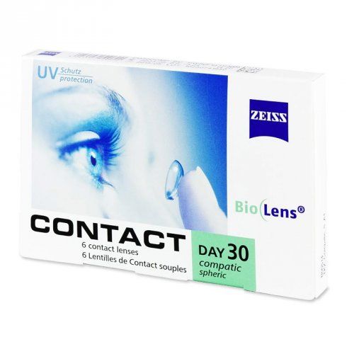 Zeiss Contact Day30 Compatic